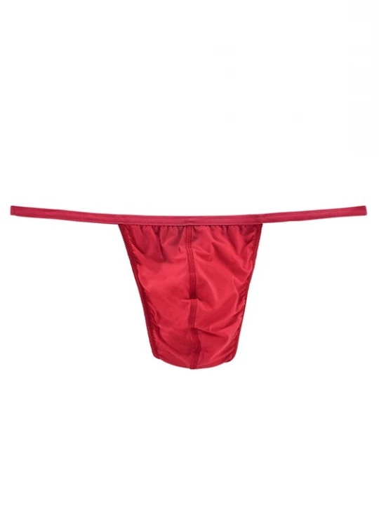 Foto van product HOM Slip rood