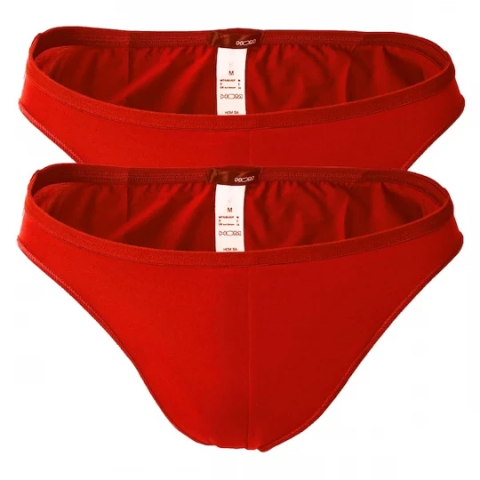 Foto van product HOM Slip rood