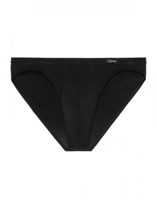 Foto van product HOM Slip ' T-Soft ' zwart