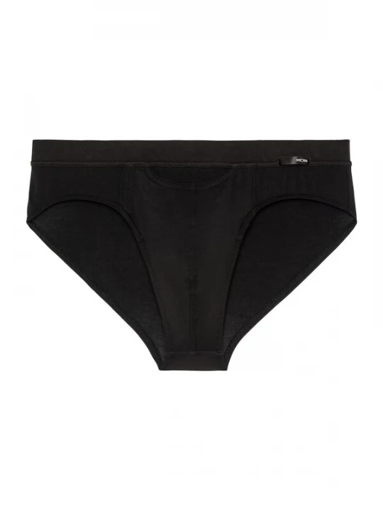 Foto van product HOM Slip ' Tencel Soft HO1 ' zwart