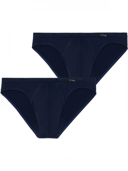 Foto van product HOM Slip ' Tencel Soft ' navy