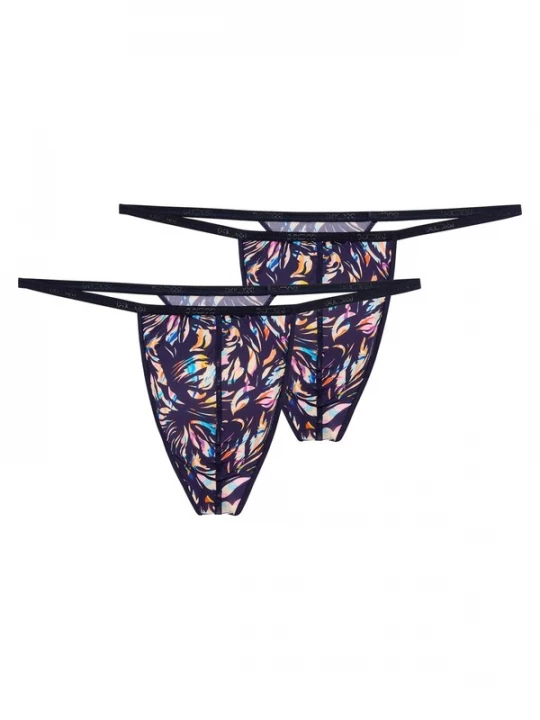 Foto van product HOM Slip 'Viscaya' gemengde kleuren
