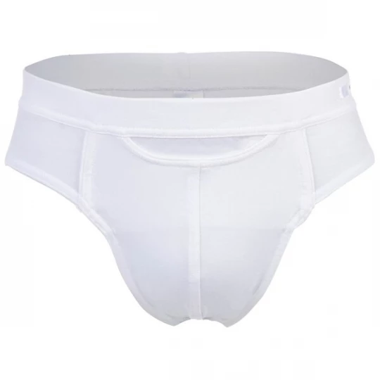 Foto van product HOM Slip wit