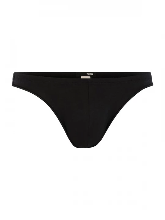 Foto van product HOM Slip zwart