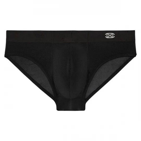 Foto van product HOM Slip zwart