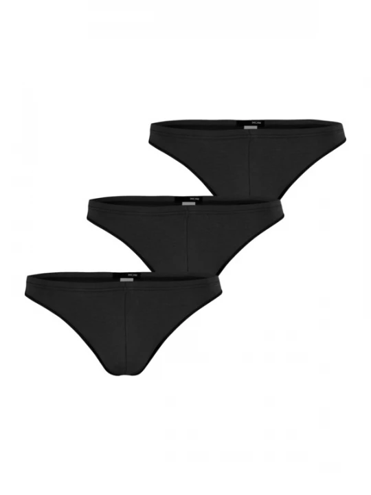 Foto van product HOM Slip zwart