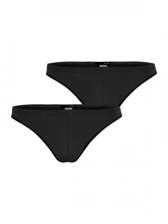 Foto van product HOM Slip zwart