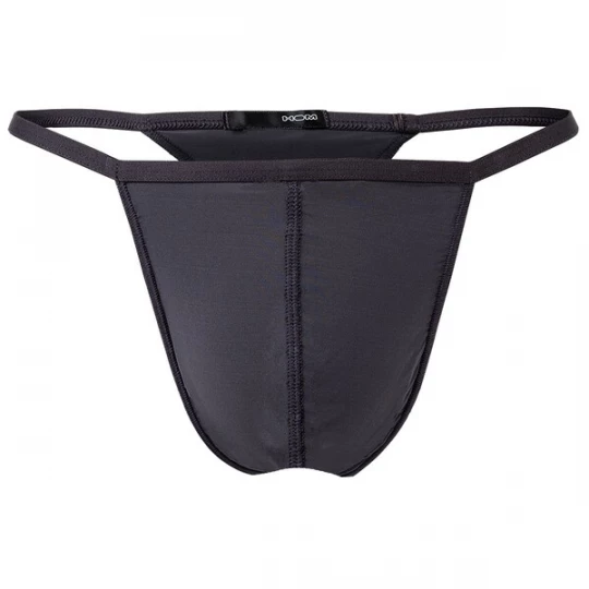 Foto van product HOM Slip zwart