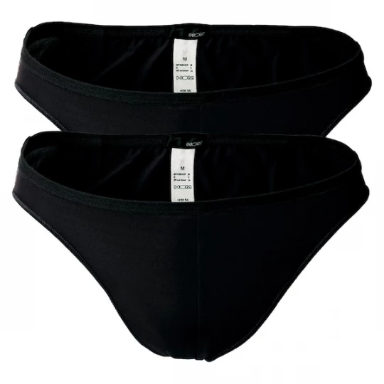 Foto van product HOM Slip zwart