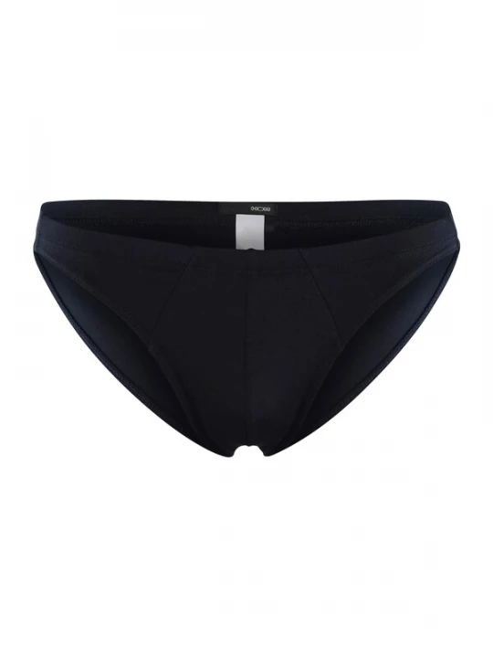 Foto van product HOM Slip zwart