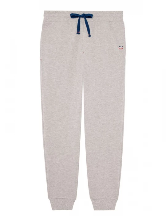 Foto van product HOM Sportbroek 'Sport Lounge' grijs gemêleerd
