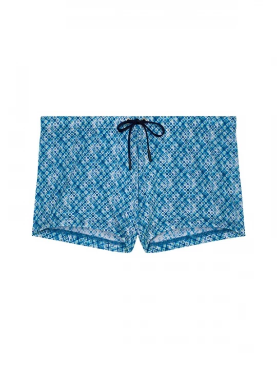 Foto van product HOM Zwemshorts ' Swim Shorts Camaiore ' blauw