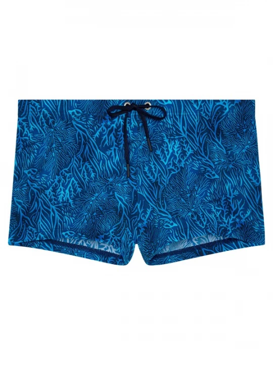 Foto van product HOM Zwemshorts ' Swim Shorts Panarea ' blauw