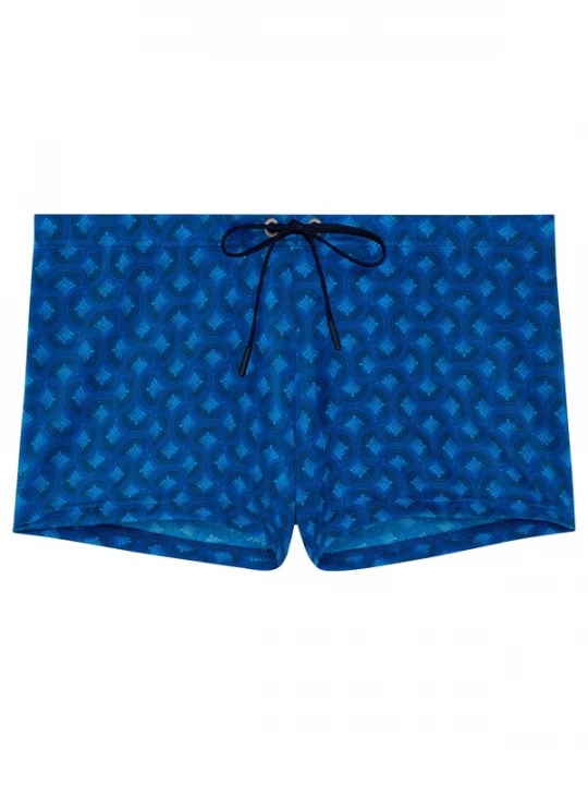 Foto van product HOM Zwemshorts ' Swim Shorts Trinacria ' navy