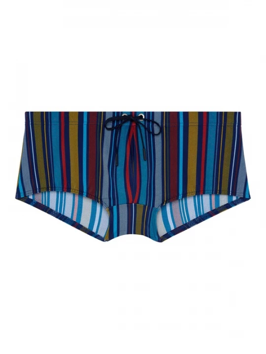 Foto van product HOM Zwemshorts ' Swim Trunk Marni ' gemengde kleuren