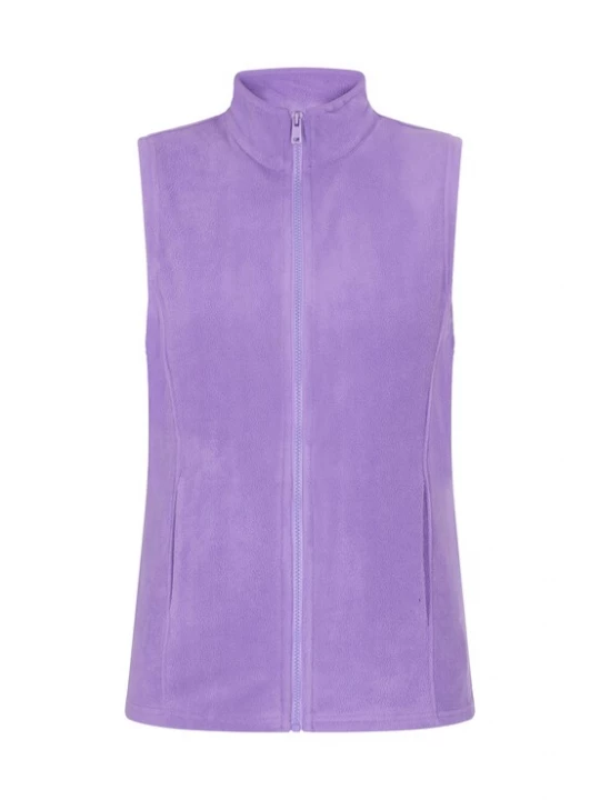 Foto van product Exide Bodywarmer lila