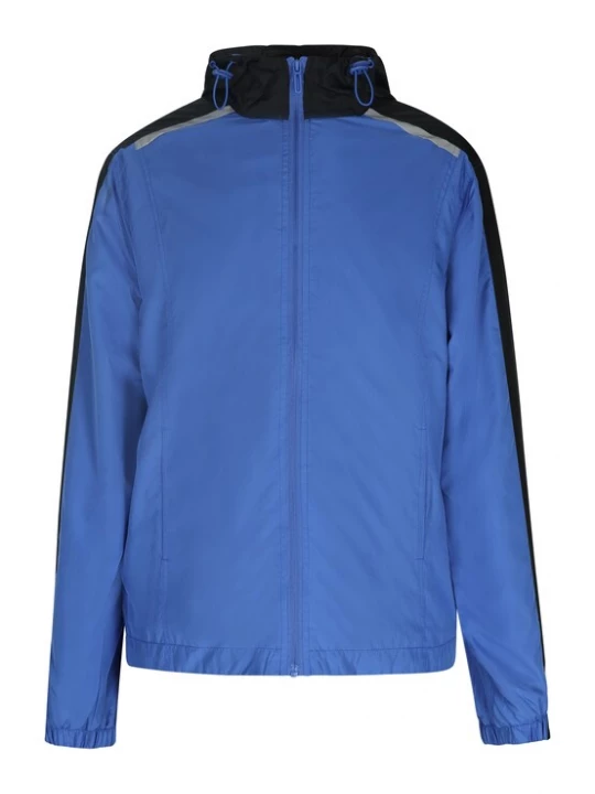 Foto van product Mo ATHLSR Tussenjas royal blue / koningsblauw / zwart