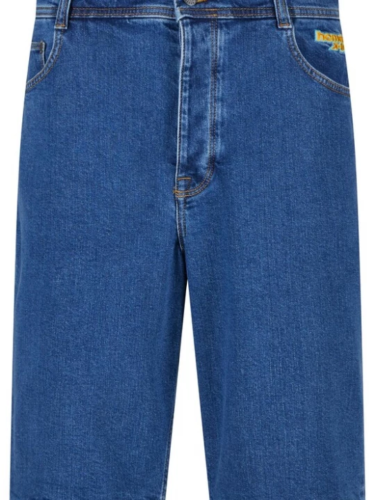 Foto van product HOMEBOY Jeans blauw denim