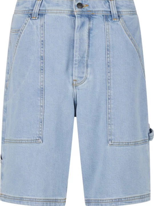 Foto van product HOMEBOY Jeans lichtblauw