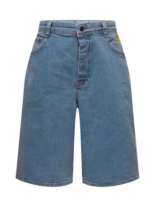Foto van product HOMEBOY Jeans 'X-tra Monster' blauw denim