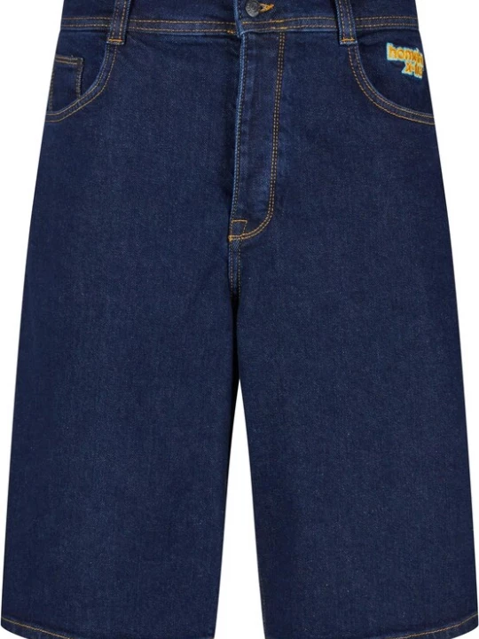 Foto van product HOMEBOY Jeans 'X-Tra MONSTER' donkerblauw