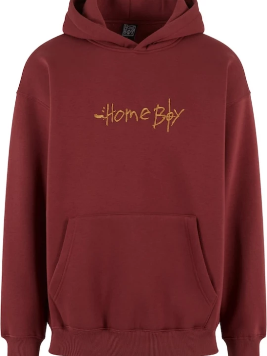 Foto van product HOMEBOY Sweatshirt 'Pencil' goudgeel / oxide