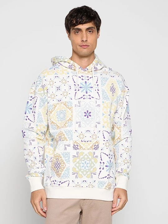 Foto van product Hoodie 2Y Premium wit