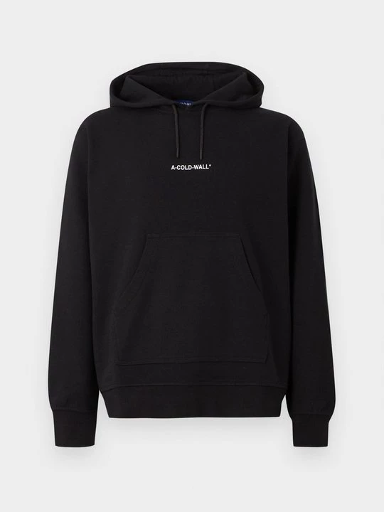 Foto van product Hoodie A-Cold-Wall zwart