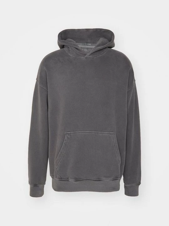 Foto van product Hoodie Abercrombie & Fitch olijfgroen