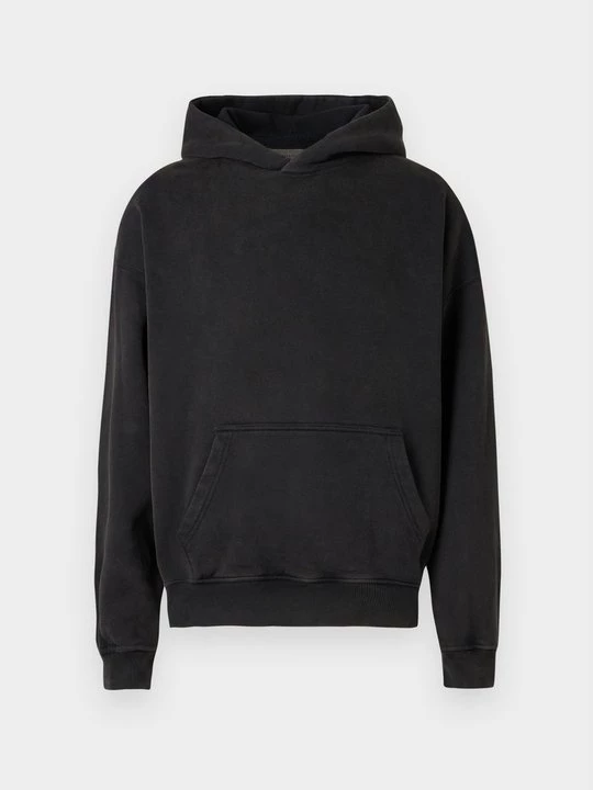 Foto van product Hoodie Abercrombie & Fitch zwart
