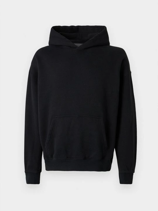 Foto van product Hoodie Abercrombie & Fitch zwart