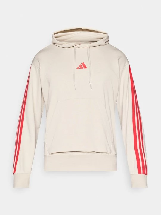 Foto van product Hoodie Adidas beżowy