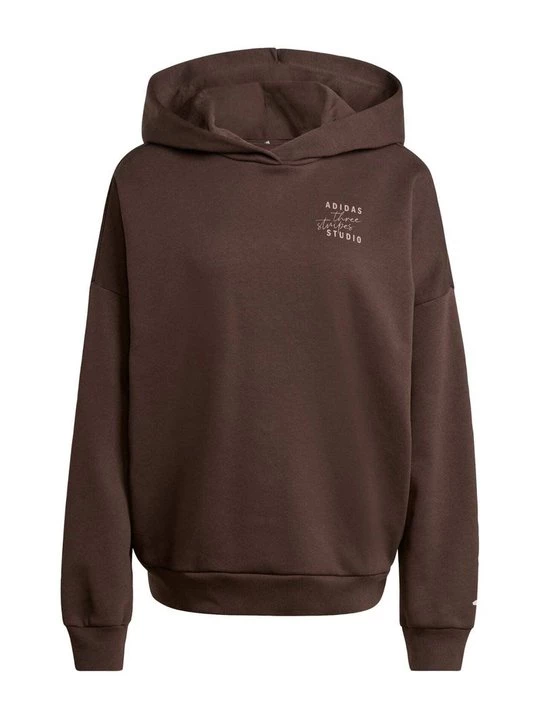 Foto van product Hoodie Adidas bruin