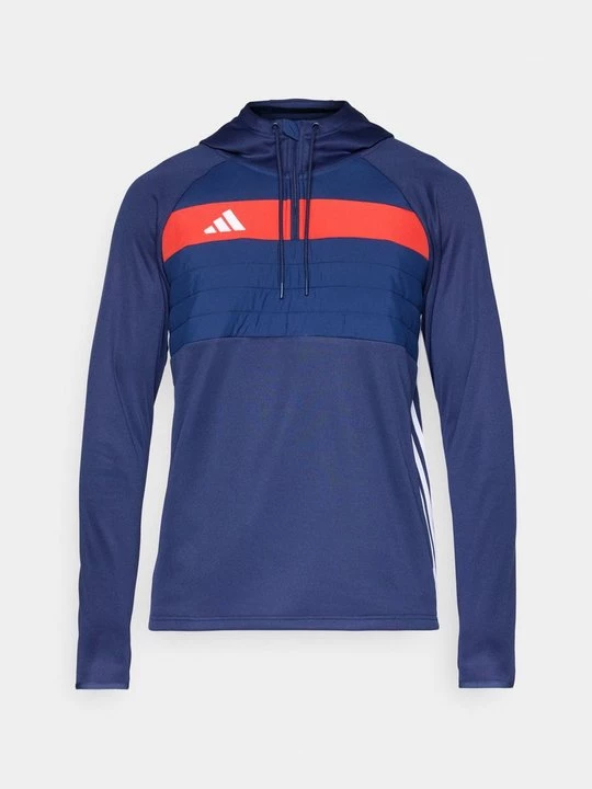 Foto van product Hoodie Adidas donkerblauw