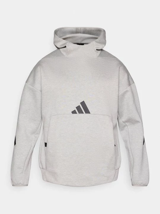 Foto van product Hoodie Adidas grijs