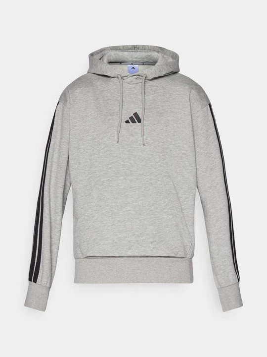 Foto van product Hoodie Adidas grijs
