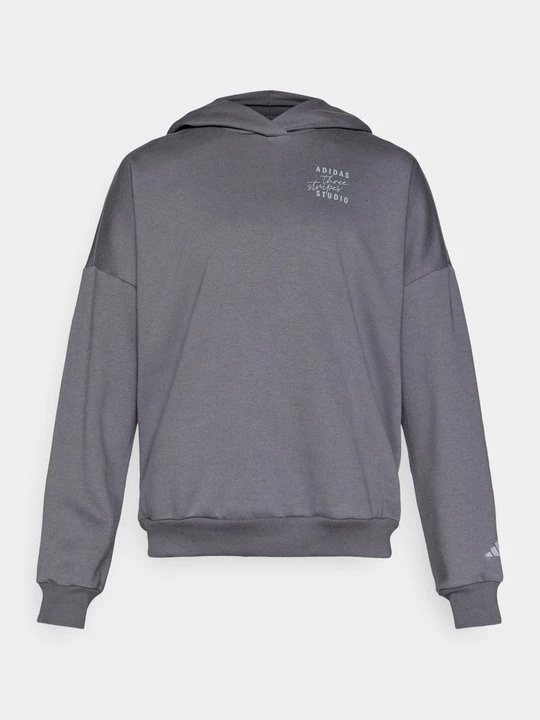 Foto van product Hoodie Adidas grijs