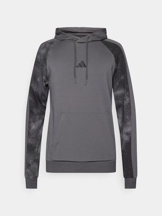 Foto van product Hoodie Adidas grijs