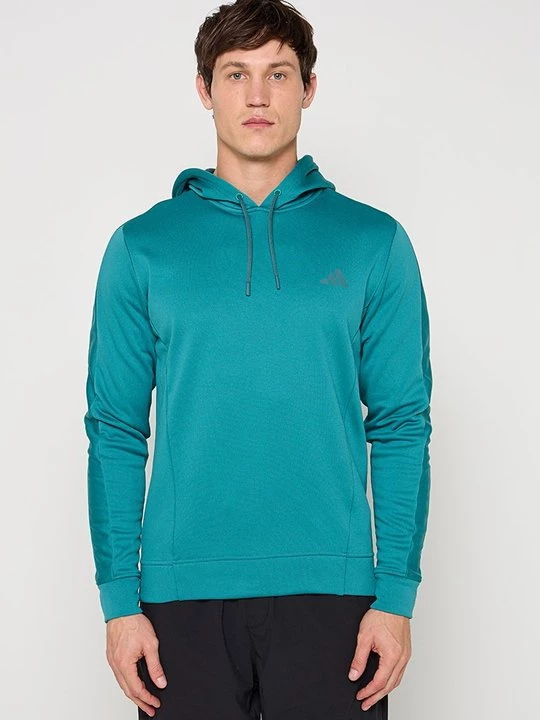 Foto van product Hoodie Adidas groen