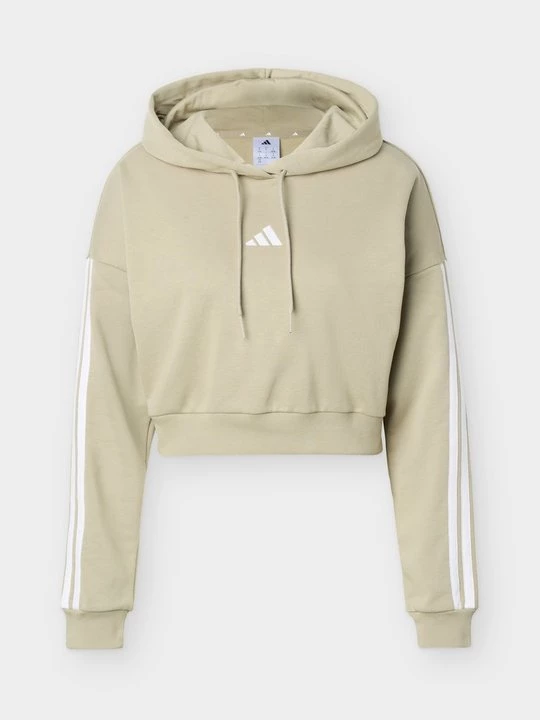 Foto van product Hoodie Adidas kaki