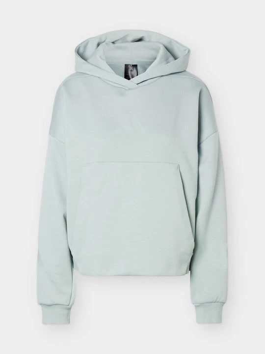 Foto van product Hoodie Adidas lichtgroen