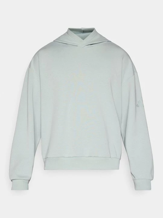 Foto van product Hoodie Adidas lichtgroen