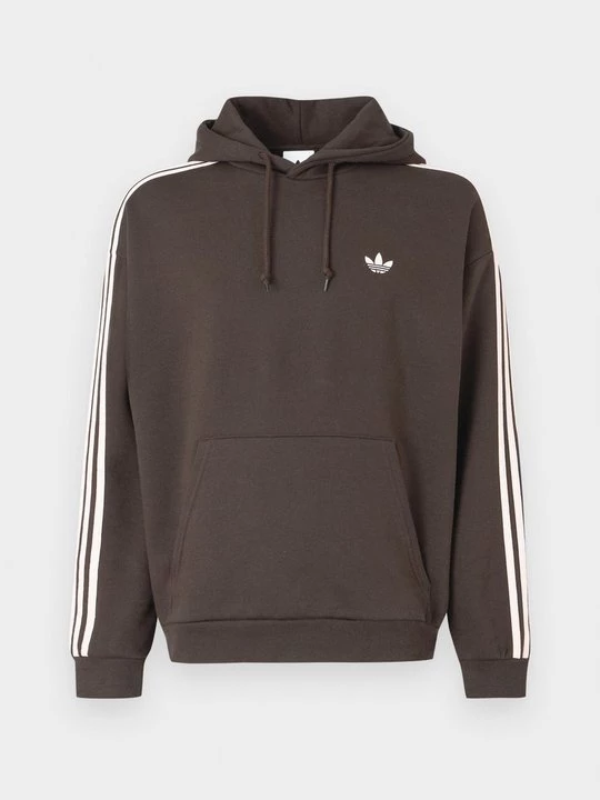 Foto van product Hoodie adidas Originals donkerbruin