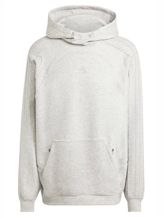 Foto van product Hoodie adidas Originals lichtgrijs