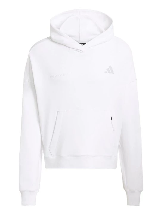 Foto van product Hoodie Adidas wit