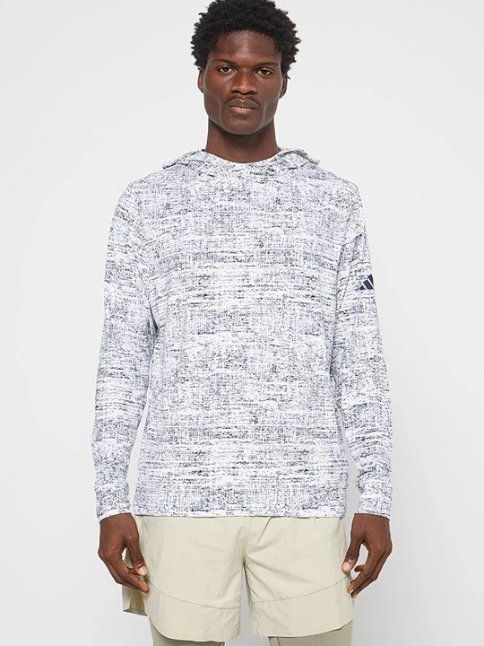 Foto van product Hoodie Adidas wit
