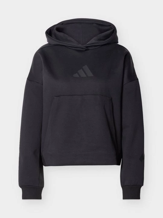 Foto van product Hoodie Adidas zwart