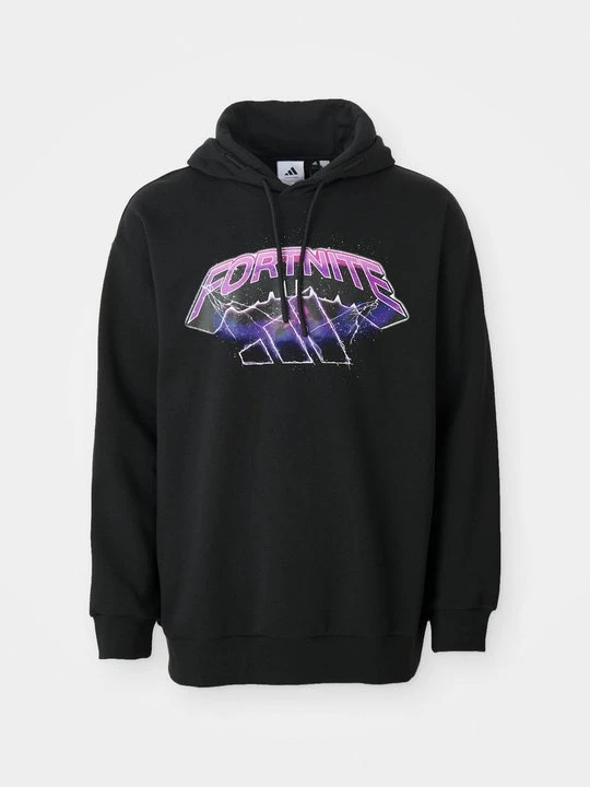 Foto van product Hoodie Adidas zwart