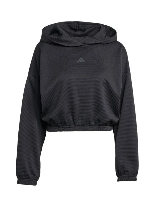 Foto van product Hoodie Adidas zwart