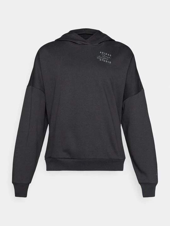 Foto van product Hoodie Adidas zwart